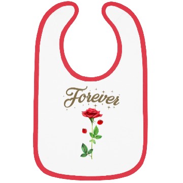 Discover best friend for 3 - forever Bibs