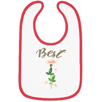 Discover best friend for 3 - best Bibs