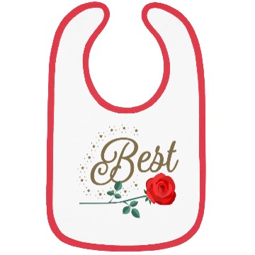 Discover best friend for 3 - best Bibs