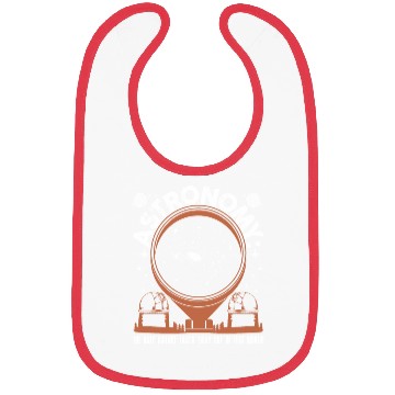 Discover Astronomy science Bibs