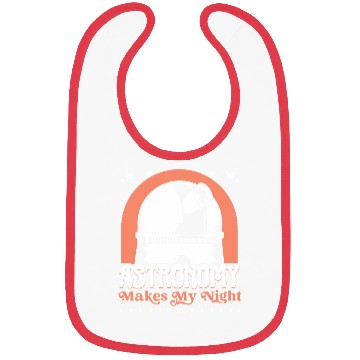 Discover Astronomy makes my night Bibs