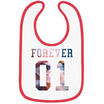 Discover best friends forever for 3 - FOREVER Bibs