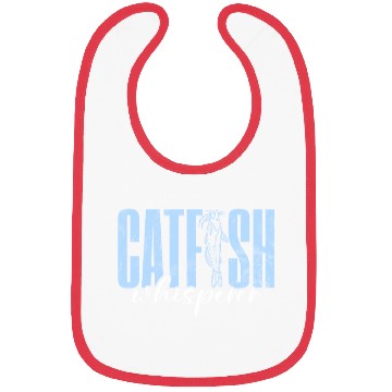 Discover Catfish Whisperer Catfishing Angler Noodler Bibs