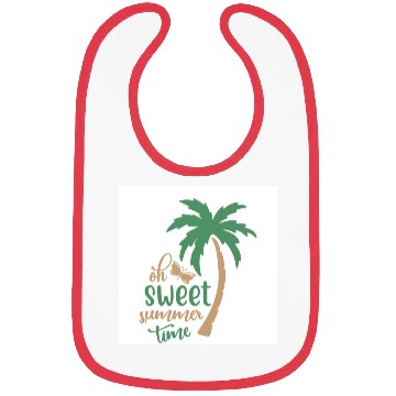 Discover Sweet summer time 01 Bibs
