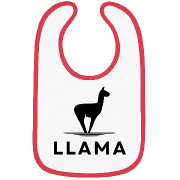 Discover Lama Bibs