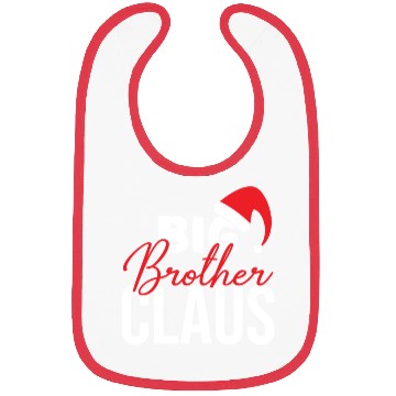 Discover Big brother Claus, Xmas Quotes, Christmas Gifts Bibs