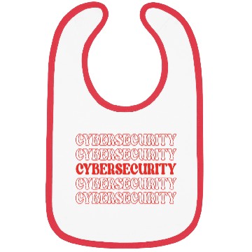Discover Cybersecurity It Security Internet Security Bibs