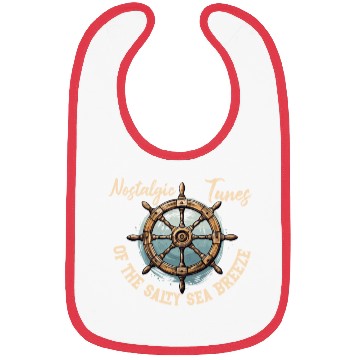 Discover Sailors Sea Shanty Singing Ship Adventures Bibs