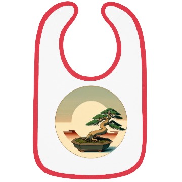 Discover Elegant Bonsai Bibs