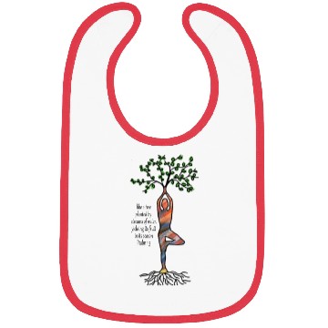 Discover Thriving Tree Bibs