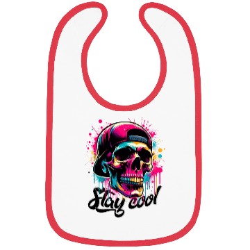 Discover Totenkopf Stay cool Bibs