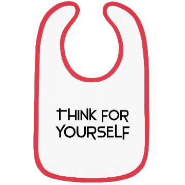 Discover atheism Bibs