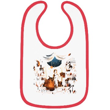 Discover Larping Larp Larper Live Action Role Video Game Bibs