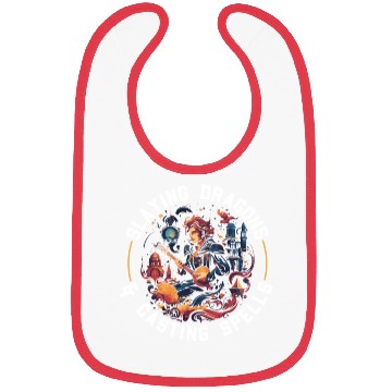 Discover Larping Larp Larper Live Action Role Video Game Bibs