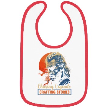 Discover Larping Larp Larper Live Action Role Video Game Bibs