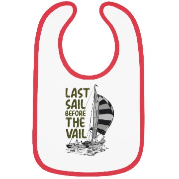 Discover Last Sail before the Vail Bibs