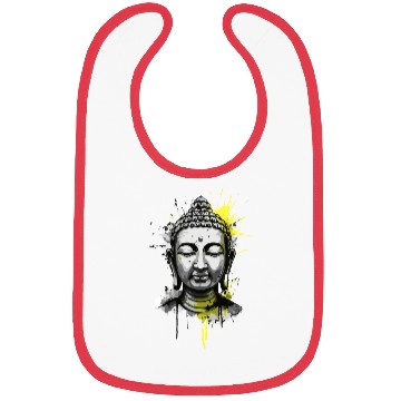 Discover Buddha Bibs