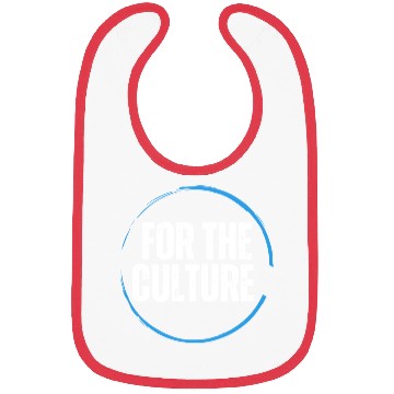 Discover For the culture Bibs