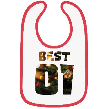 Discover best friends for 3 - BEST Bibs