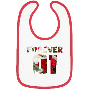 Discover best friends for 3 - FOREVER Bibs