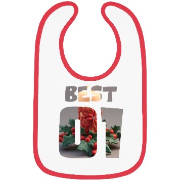 Discover best friends for 3 - BEST Bibs