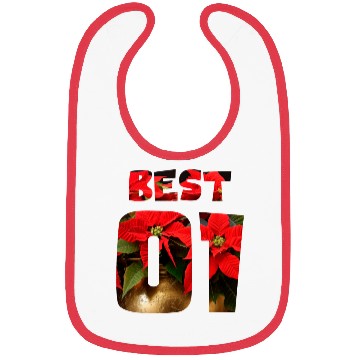 Discover best friends for 3 - BEST Bibs