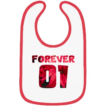 Discover best friends for 3 - FOREVER Bibs