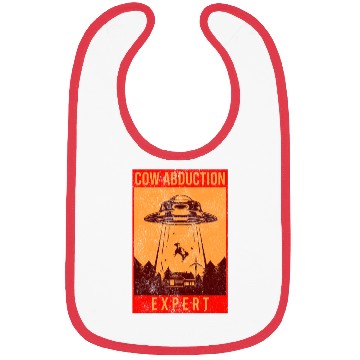 Discover Alien, Aliens, UFO, UAP, Space Unknown Flight Bibs
