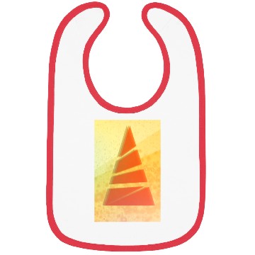Discover Xmas Spruce Bibs