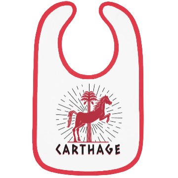 Discover Carthage horse Bibs