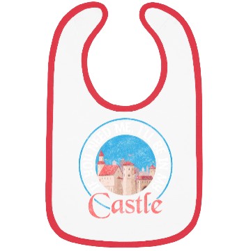 Discover Middle Ages Hero Knights Templar Bibs
