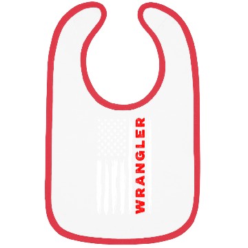 Discover American Flag Wrangler Us Usa Flag Patriotic Bibs