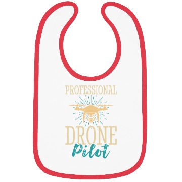 Discover Professional Drone Pilot Bibs