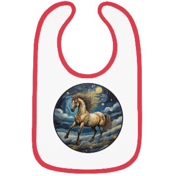 Discover horses running Bibs