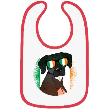 Discover Ireland Bibs