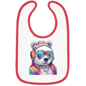 Discover Gummi Bears Bibs