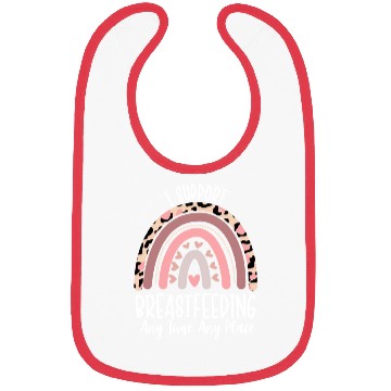 Discover Funny Breastfeeding Lactation Specialist Pumping Bibs