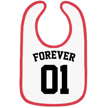 Discover best friends for 3 - forever 01 Bibs