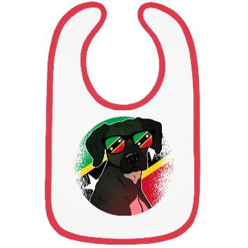 Discover Saint Kitts and Nevis Bibs
