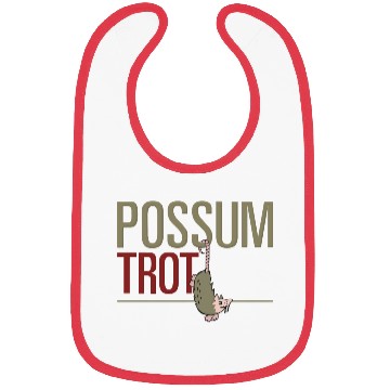 Discover Possum Trot Bibs
