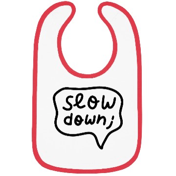 Discover Slow Down Chase Atlantic Lyrics Bibs