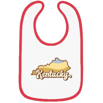 Discover Kentucky Bibs