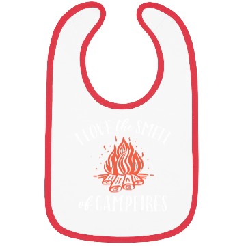 Discover Campfire Camg Hiking Camper Bibs