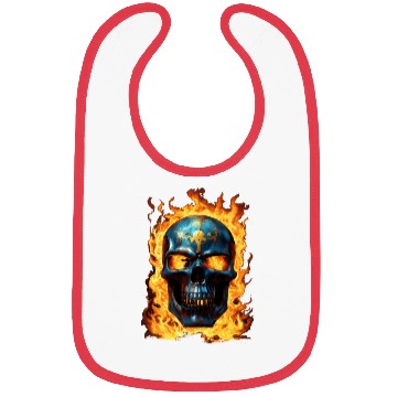 Discover As the World Turns: Dynamic Bibs Design