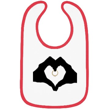 Discover Love Captured: Embrace Forever with Our Engagement Bibs