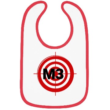 Discover M3 Lifestyle Bibs