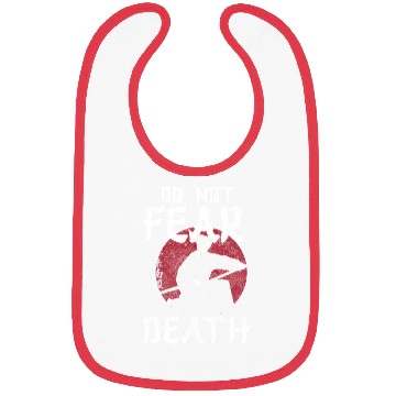 Discover Japan Asian Katana Bibs