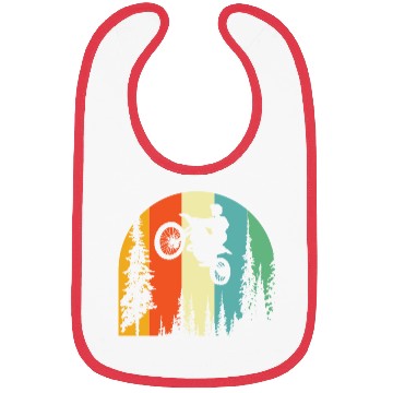 Discover Dirt Bike Mx Motocross Supermoto Bibs