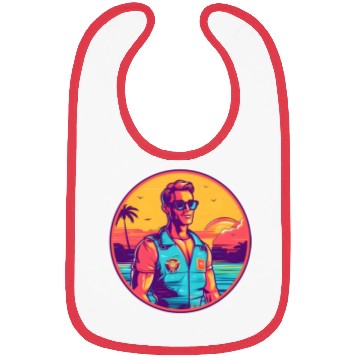 Discover Lifeguard Lifeguard Bibs