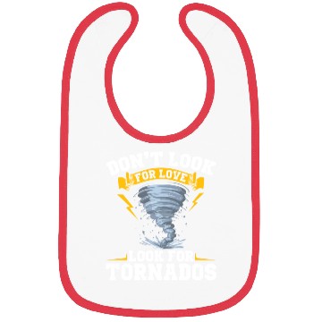 Discover Storm Chaser Bibs | Severe Weather Storm Blitzz
